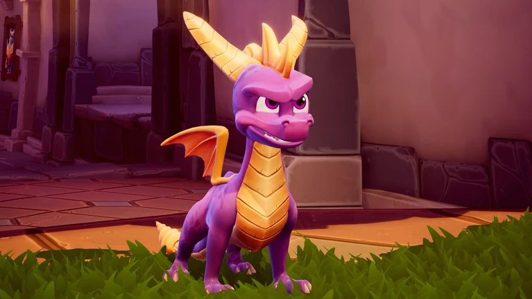 Il ritorno di Spyro è realtà