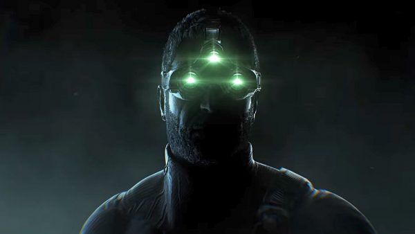 Ubisoft ributta Sam Fisher nella mischia