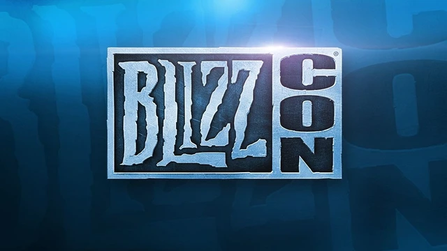 Blizzard svela i dettagli per il Blizzcon 2018