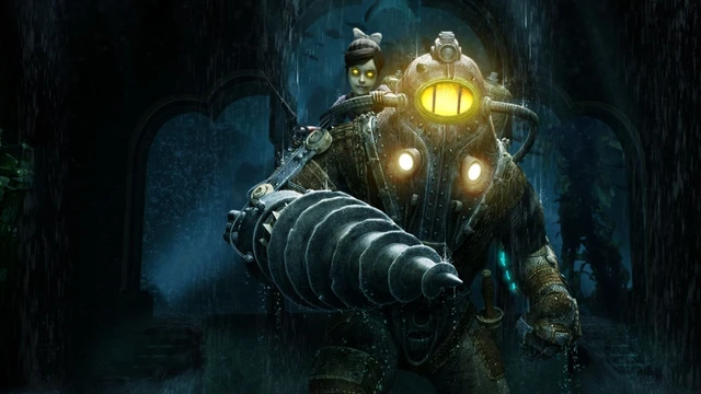 In sviluppo un nuovo episodio di Bioshock?