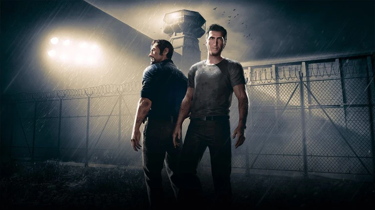 A Way Out ha già toccato un milione di copie