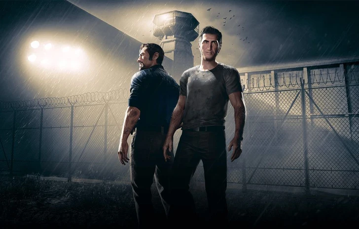 A Way Out ha già toccato un milione di copie