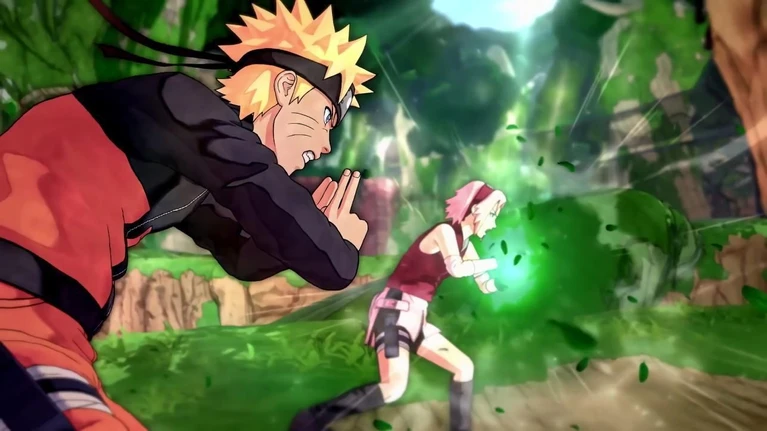 Annunciata la open beta di Naruto to Boruto Shinobi Striker