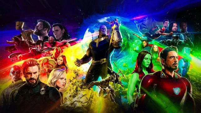 Avengers: Infinity War potrebbe aprirsi in maniera drammatica