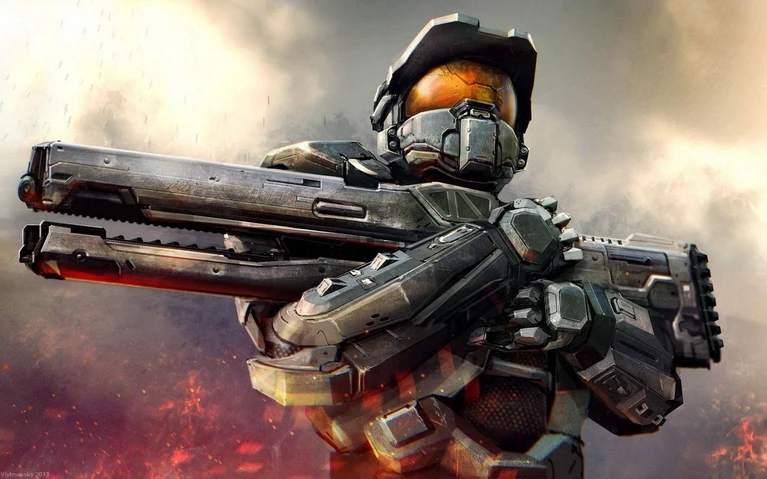 343 Industries è già al lavoro sul prossimo capitolo di Halo