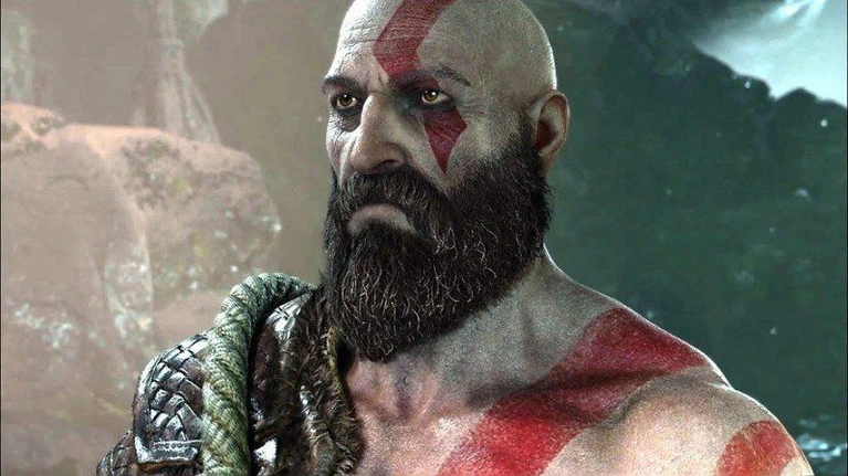 God of War in preload da domani