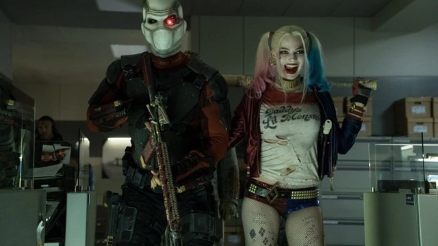 Suicide Squad 2 uscirà non prima del 2020