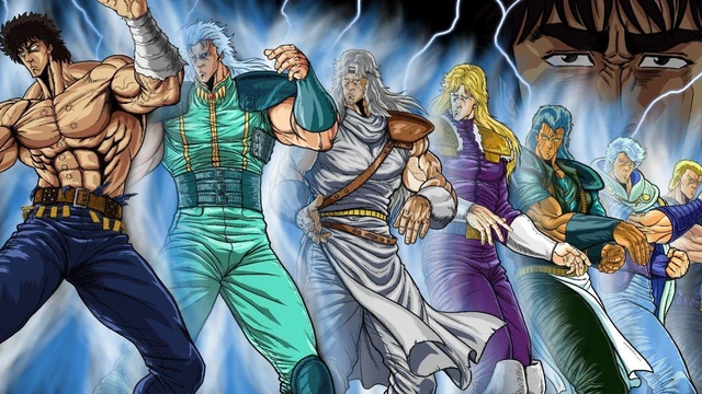 SEGA misura l'interesse dei giocatori occidentali per Hokuto ga Gotoku