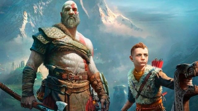 God of War è tutto quello che potevamo dare