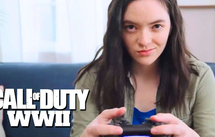 Call of Duty WWII ora supporta Alexa