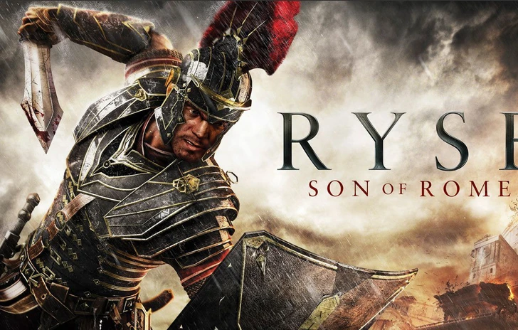 Mike Ybarra annuncia un seguito di Ryse