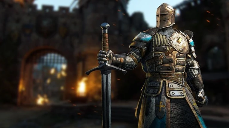 Disponibile la nuova modalità di allenamento di For Honor