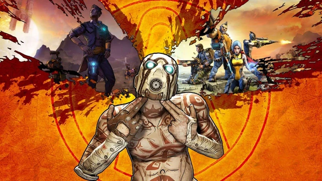 Nessun accordo di esclusività con Microsoft per Borderlands 3