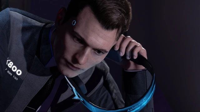 La demo di Detroit: Become Human sbarca anche in Italia