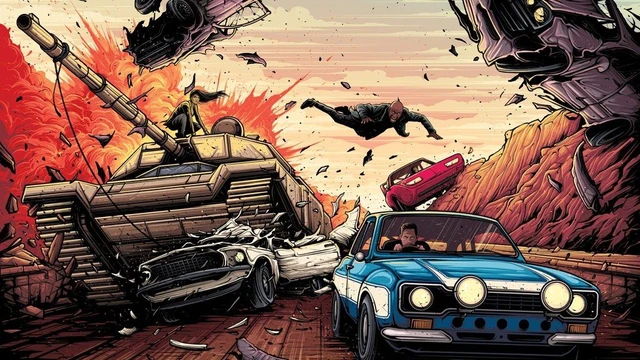 Fast and Furious diventerà una serie animata