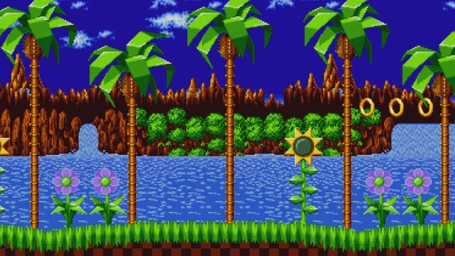 Sonic Mania Plus arriva nei negozi il 17 Luglio