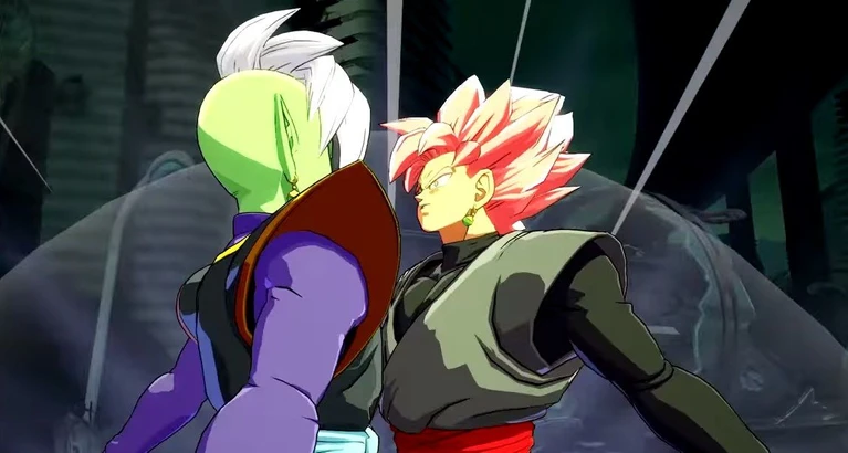 Primo trailer per il nuovo DLC di Dragon Ball FighterZ