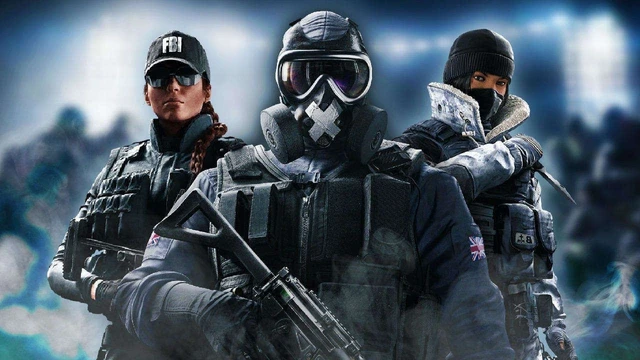 Il Six Major Paris di Rainbow Six Siege si terrà dal 17 al 19 agosto 2018