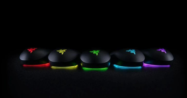 Razer annuncia la nuova famiglia di mouse Abyssus Essential