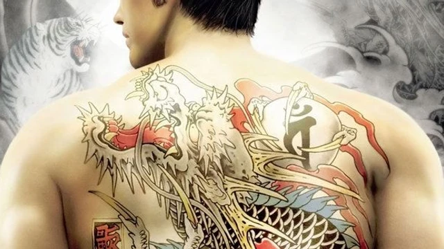 Yakuza 3, 4 e 5 su PS4? Possibile