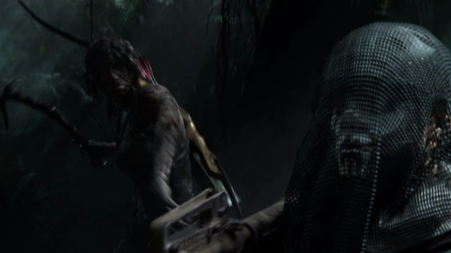 Il trailer di Shadow of the Tomb Raider trapela in anticipo