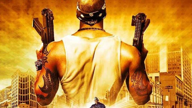 Saints Row 2 diventa compatibile con Xbox One