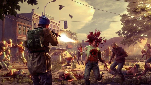 State of Decay 2 non avrà un Battle Royale