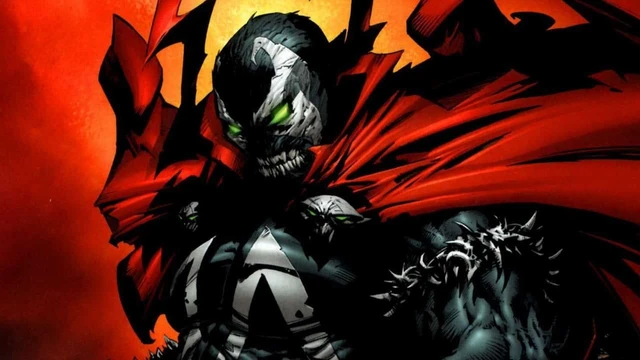 Todd McFarlane vorrebbe Jamie Foxx nel reboot di Spawn