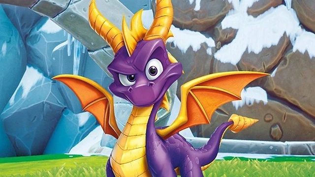 Spyro Reignited Trilogy è già un successo