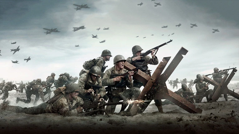 COD WWII gratuito per il week end