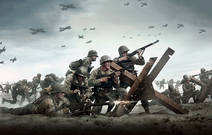 COD WWII gratuito per il week end