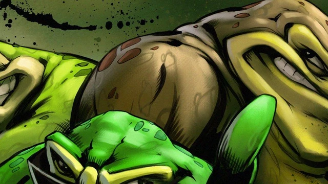 In arrivo un nuovo Battletoads?