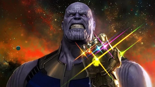 Incassi da record per Avengers: Infinity War