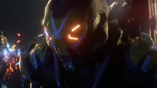 Bioware riconferma la data di uscita di Anthem