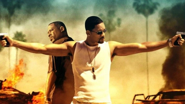 Il terzo film di Bad Boys ha una data di lancio