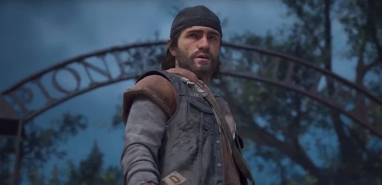 Nuove informazioni dalluniverso di Days Gone