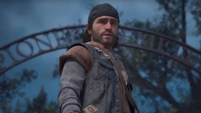 Nuove informazioni dall'universo di Days Gone