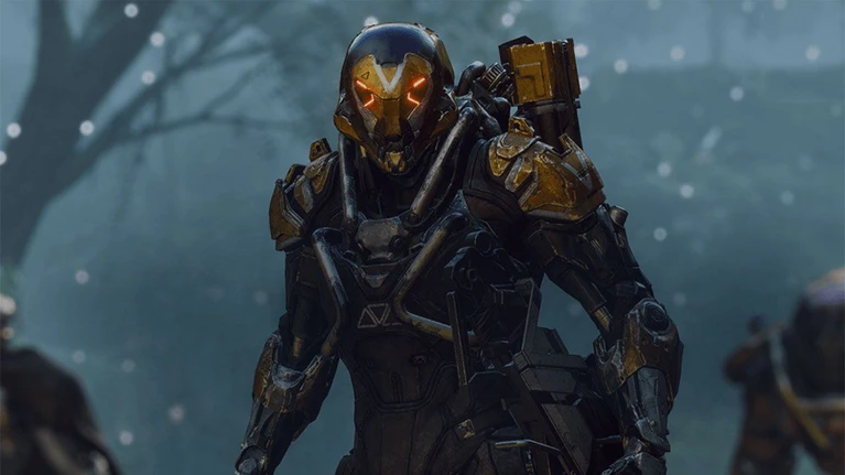 Anthem avrà una sua ragion dessere anche in singolo