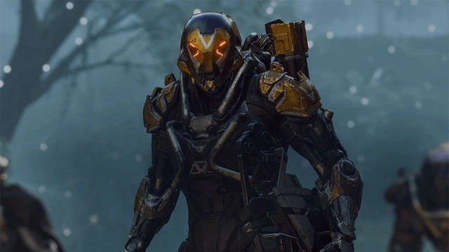 Anthem avrà una sua ragion d'essere anche in singolo