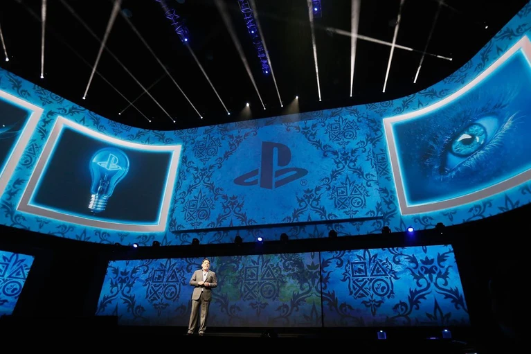 Leakata anche la lista E3 di sony