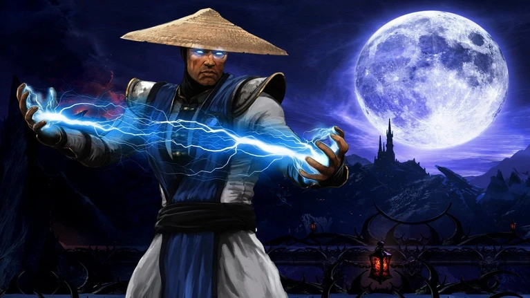 In arrivo un nuovo Mortal Kombat