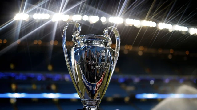 FIFA 19 avrà anche la Champions League