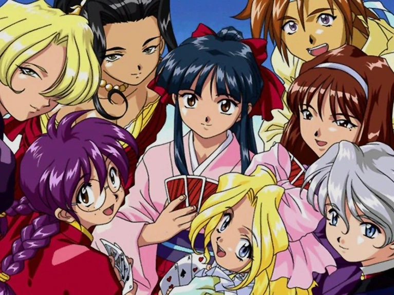 Il prossimo Sakura Wars uscirà entro marzo 2019