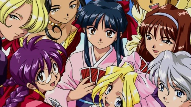 Il prossimo Sakura Wars uscirà entro marzo 2019