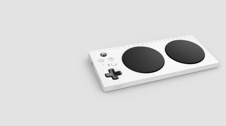 In arrivo un nuovo controller targato Microsoft