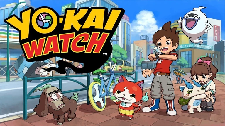 YoKai Watch