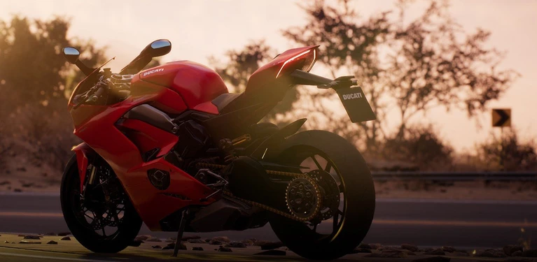 Milestone annuncia ufficialmente RIDE 3