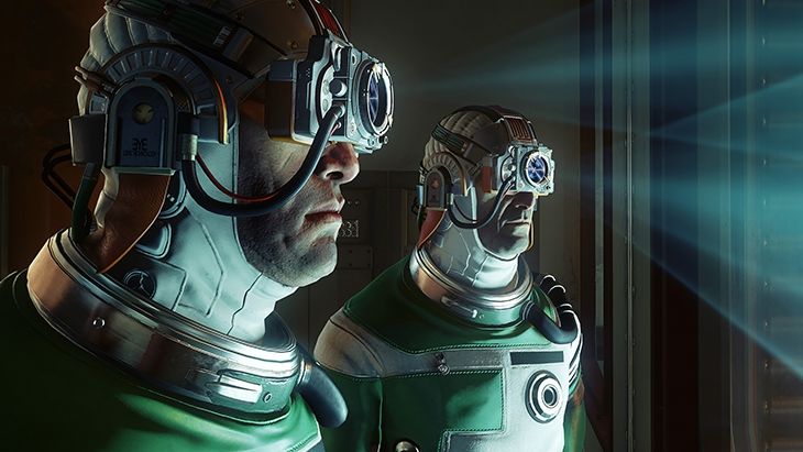 Prey ormai prossimo al rilascio di un DLC