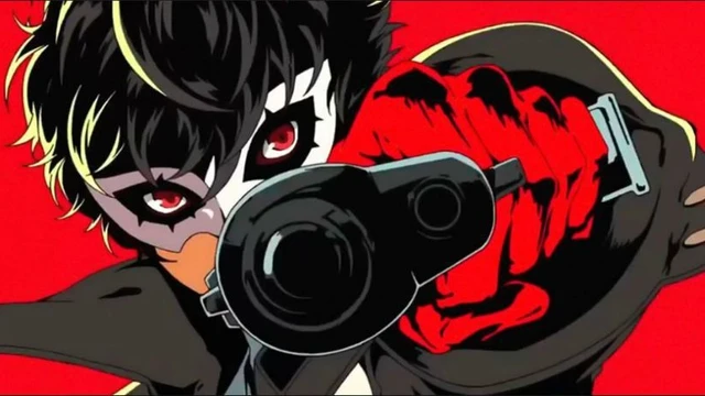 Atlus sta lavorando a Persona 6