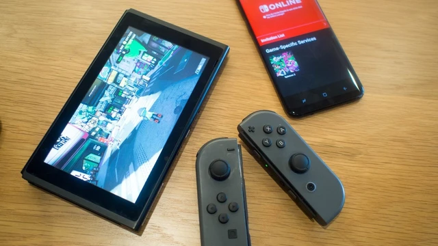 Nintendo interviene sugli utenti rei di hacking su Switch